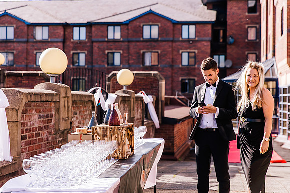 Staffordshire Chambers Business Awards 2022-25