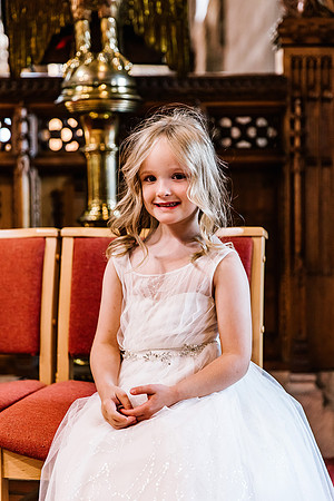 Manor House Hotel Wedding Photography - Megen & Dan-411