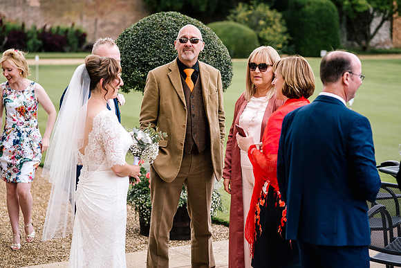 Heather & Tim - Harrowden Hall Wedding-203