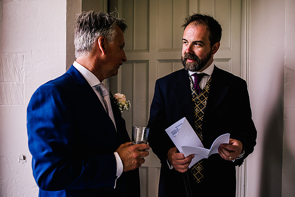Walton Hall Wedding Photography - Staffordshire Wedding Photographer.-127