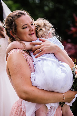 Upper House Barlaston Wedding Photography - Danielle & Alex-542