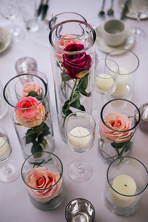 Vintage Venue Dressing - Aston Marina - Samantha Jayne Photography-125