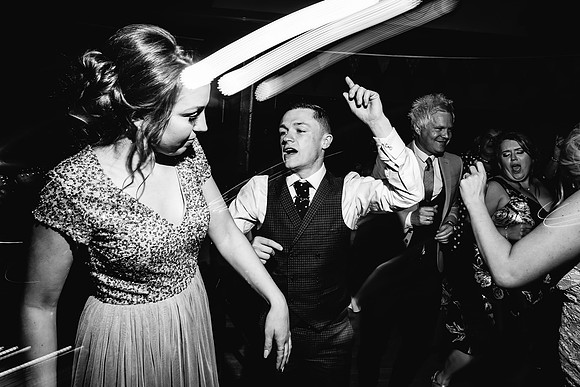 Three Horseshoes Wedding Photography - Staffordshire Weddding Photographer - Laura & Louis-938