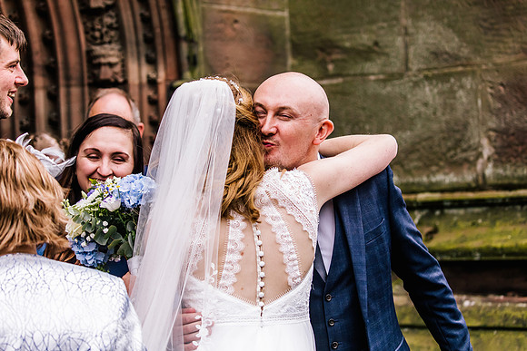 Park Hall Wedding Photography - Pip & Phil-265