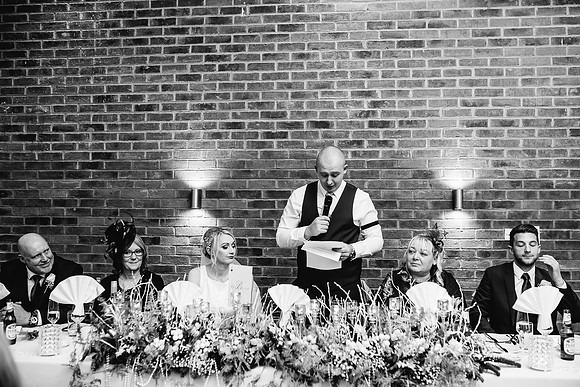 The Boat House at Aston Marina Wedding Photography - Jessica & Daniel-629