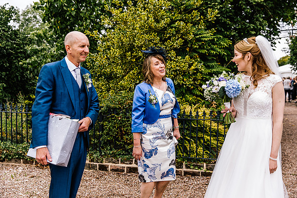 Park Hall Wedding Photography - Pip & Phil-359