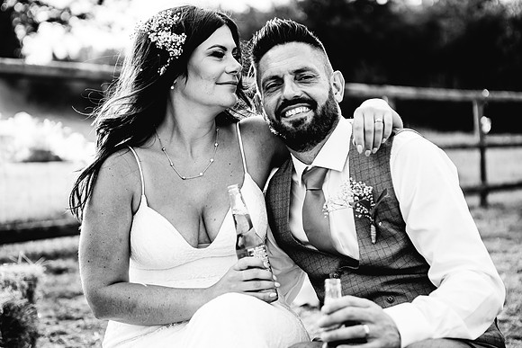Staffordshire Wedding Photographer - Slaters Country Inn Wedding-465