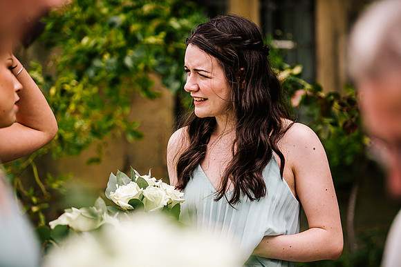 Eyam Hall Wedding Photography - Amanda & John-185