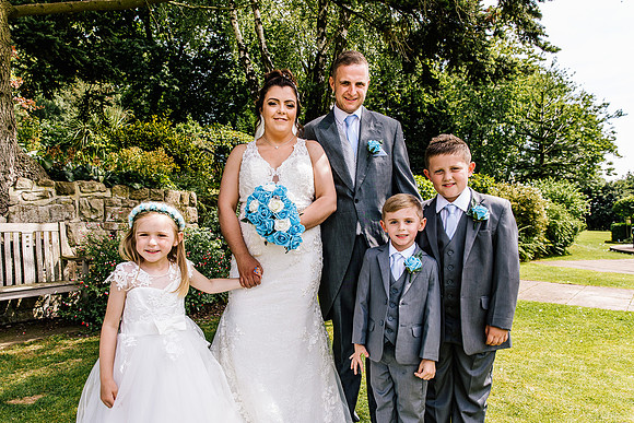 The Upper House Wedding Photography - Danielle & Rob-479