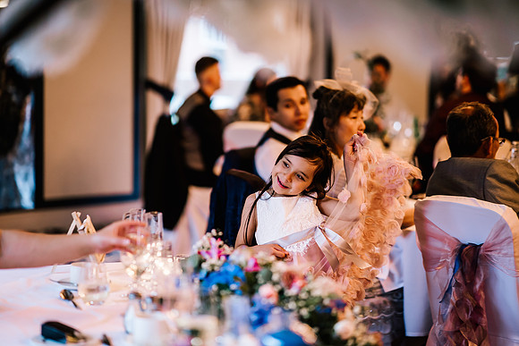 The Stanneylands Wedding Photography - Olivia & Jacky-521