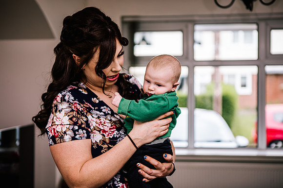 Aston Marina Wedding Photography - Samantha & Tom-259