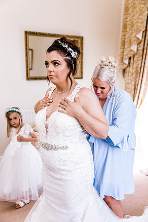 The Upper House Wedding Photography - Danielle & Rob-249