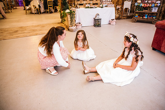 Bilston Brook Wedding Photography - Sophie & Todd-539