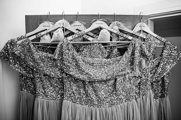 Horton Village Hall Wedding Photography - Cara & Harry-14