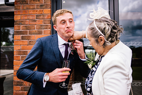 Aston Marina Wedding Photography - Samantha & Tom-584