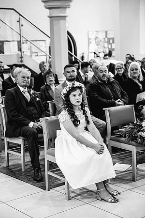Bilston Brook Wedding Photography - Sophie & Todd-258