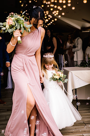 Aston Marina Wedding Photography - Shell & Martin-488