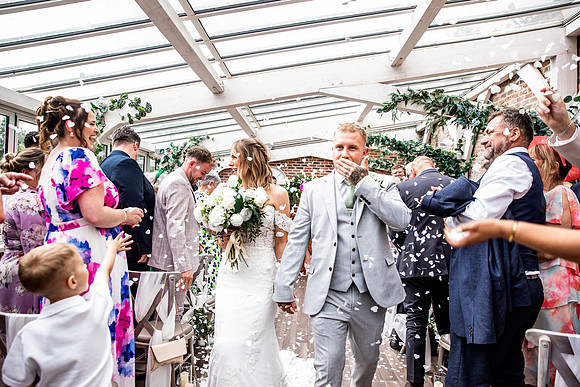 Foxtail Barns Wedding Photography - Zoe & Jack-424