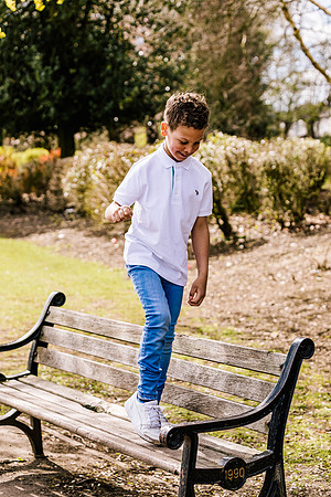 Family Photoshoot at Tunstall Park-80