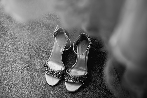 Manor House Hotel - Alsager Wedding - Louise & Jack-86