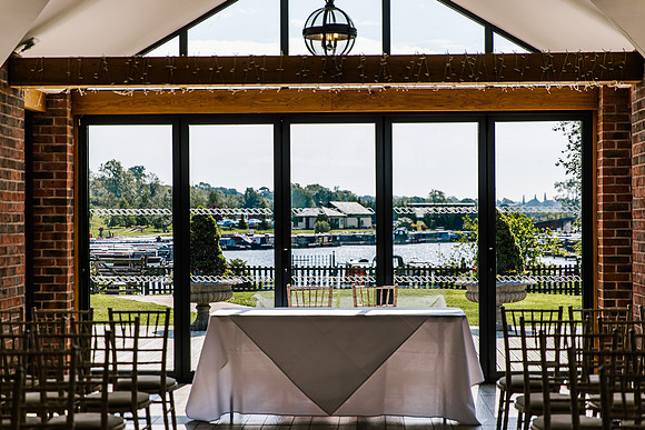 Aston Marina Wedding Photography - Amy & Steve-20