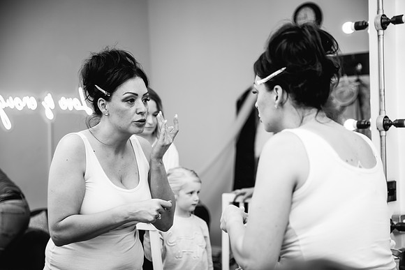 Pendrell hall Wedding Photography - Kate And John-122