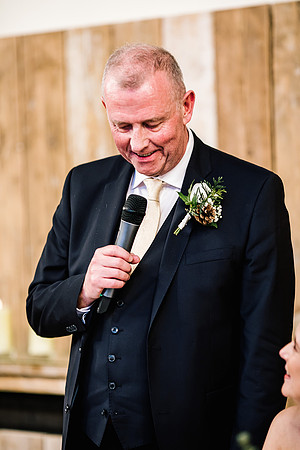 Foxtail Barns Wedding Photography - Jill & Chris-648