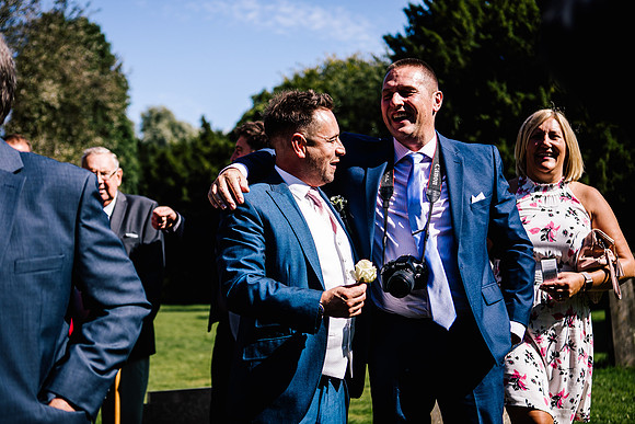 The Boat House Aston Marina - Wedding Photography - Staffordshire Wedding Photographer - Rich & Sue-285