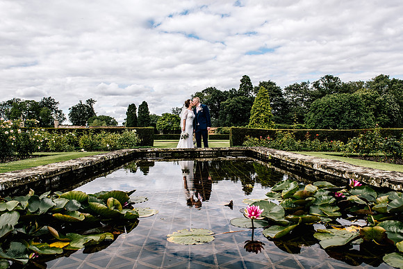 Heather & Tim - Harrowden Hall Wedding-310