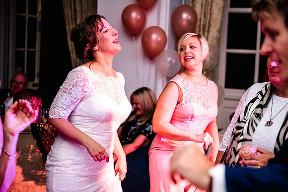 Heather & Tim - Harrowden Hall Wedding-510