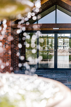 Aston Marina Wedding Photography - Amy & Steve-6