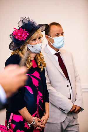 Stoneleigh Abbey Wedding Photography - Dave & Nori-187