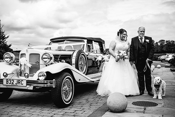 Aston Marina Wedding Photography - Samantha & Tom-410