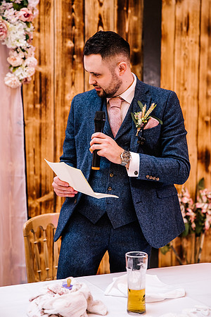 Bilston Brook Wedding Photography - Sophie & Todd-636
