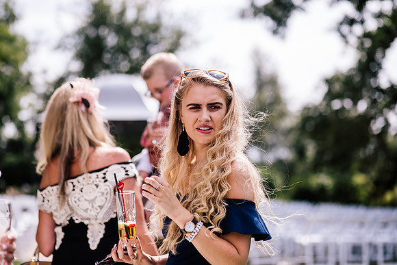 Upper House Barlaston Wedding Photography - Danielle & Alex-483