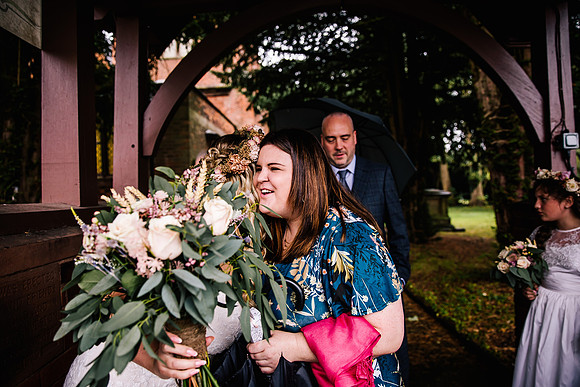 Bilston Brook Wedding Photography - Sophie & Todd-322