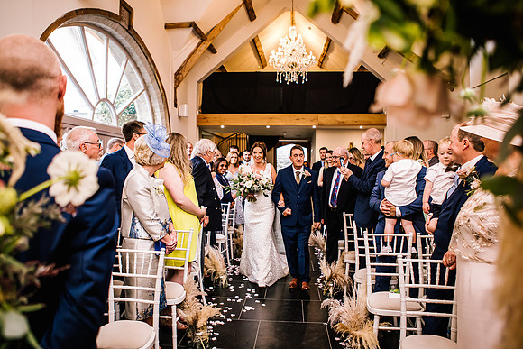 Lemore Manor Wedding Photography - Sam & Nick-444