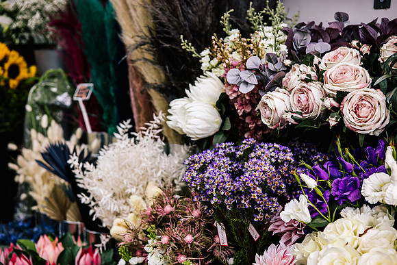 Staffordshire Brand Photographer - The Flower Room-116