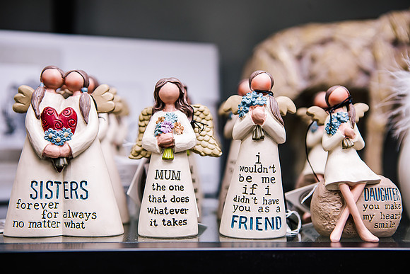 Staffordshire Brand Photographer - The Flower Room-105