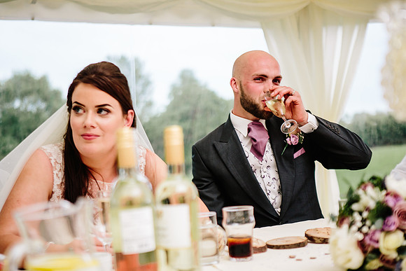 Rachel & Rich - Shropshire Wedding Photography - Market Drayton-691