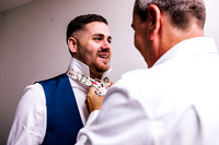 Gloucestershire Wedding Photography - Ciara & Carl-10
