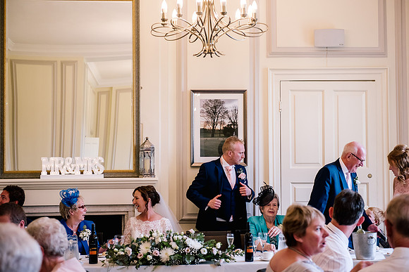 Heather & Tim - Harrowden Hall Wedding-351