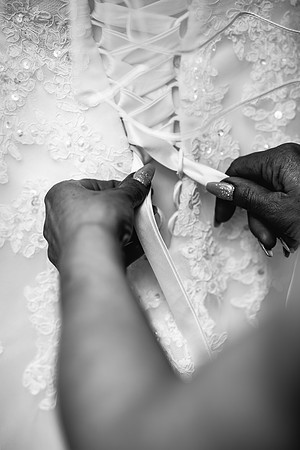 Keele Hall Wedding Photography - Tasha & Rhys-276
