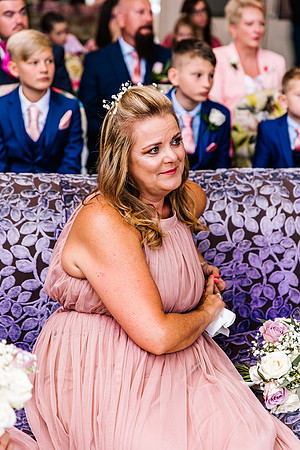 Newby Bridge Wedding Photography - Laura & Ryan-284