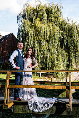 The Mill At Stone Wedding Photography - Tanya & Joe-524