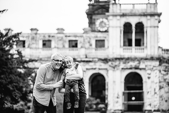 Engagement-Family Shoot at Trentham Gardens-57
