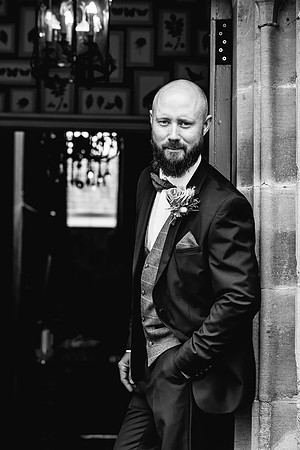 Lemore Manor Wedding Photography - Sam & Nick-264