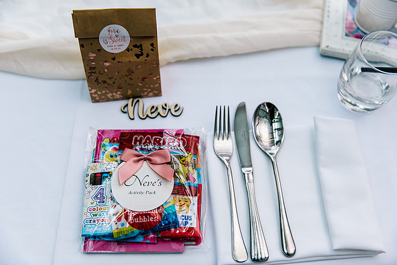 Newby Bridge Wedding Photography - Laura & Ryan-164