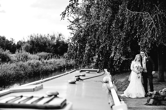 Staffordshire Wedding Photographer - Samantha Jayne Photography - Gem & Jack-459