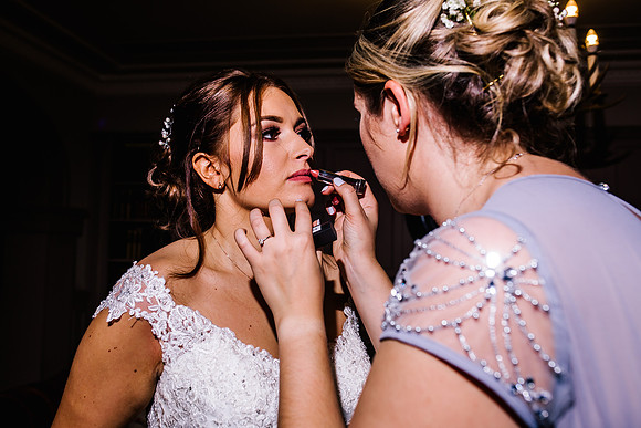 Carden Park Wedding Photography - Kelly & Matt-437